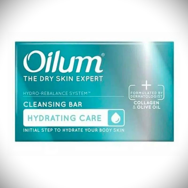 Oilum Hydrating Care 85 gr - Oilum Collagen Dry Skin Expert