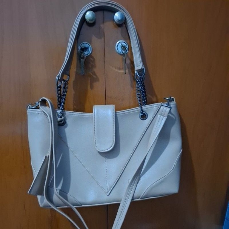TAS USS KOREAN LOOK