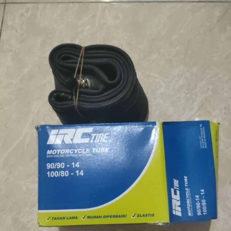 Ban dalam IRC asli 909014