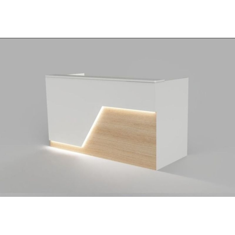 meja cashier 120x45 100/meja toko