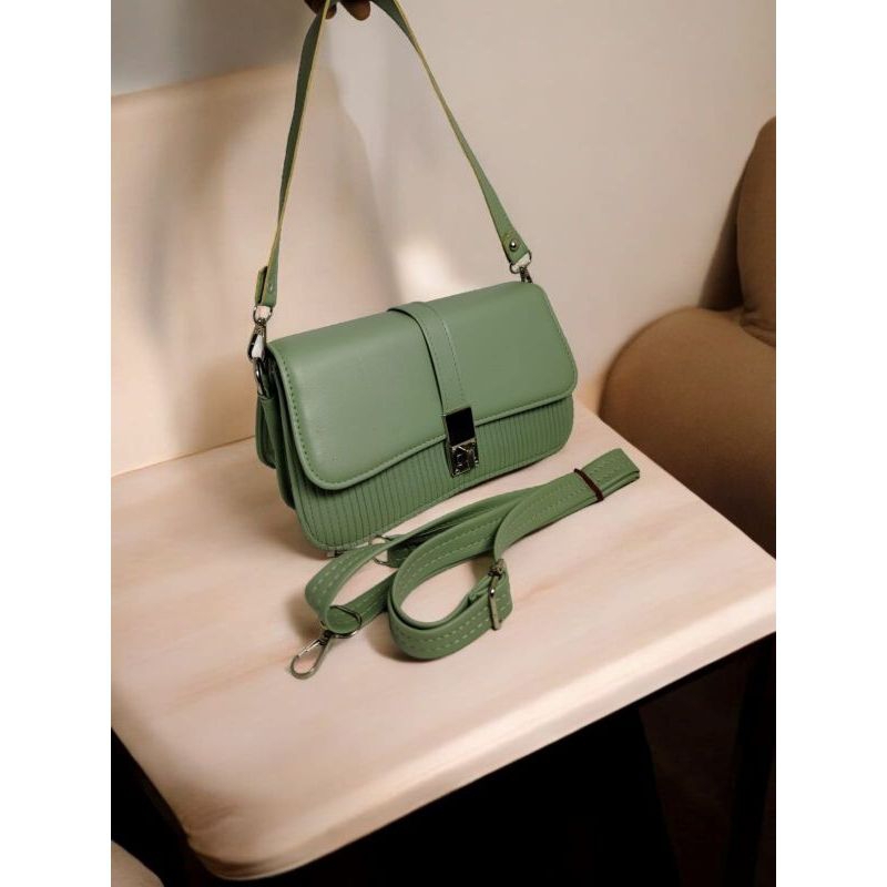 DALISHA TAS SELEMPANG ABG KEKINIAN COCOK BUAT STYLE KODE MEIDA