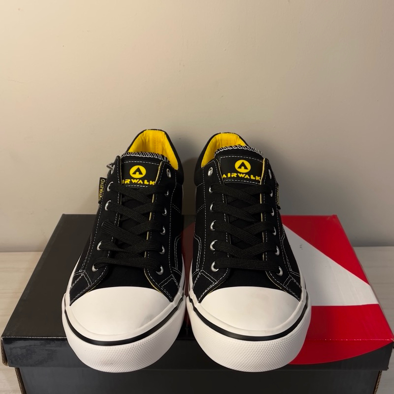 Airwalk Ames Original BNIB resmi PT.MAP Indonesia