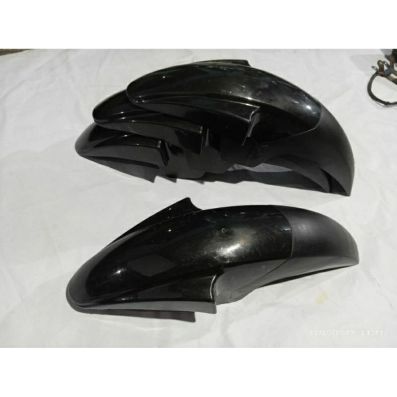 spakbor rgr sprinter