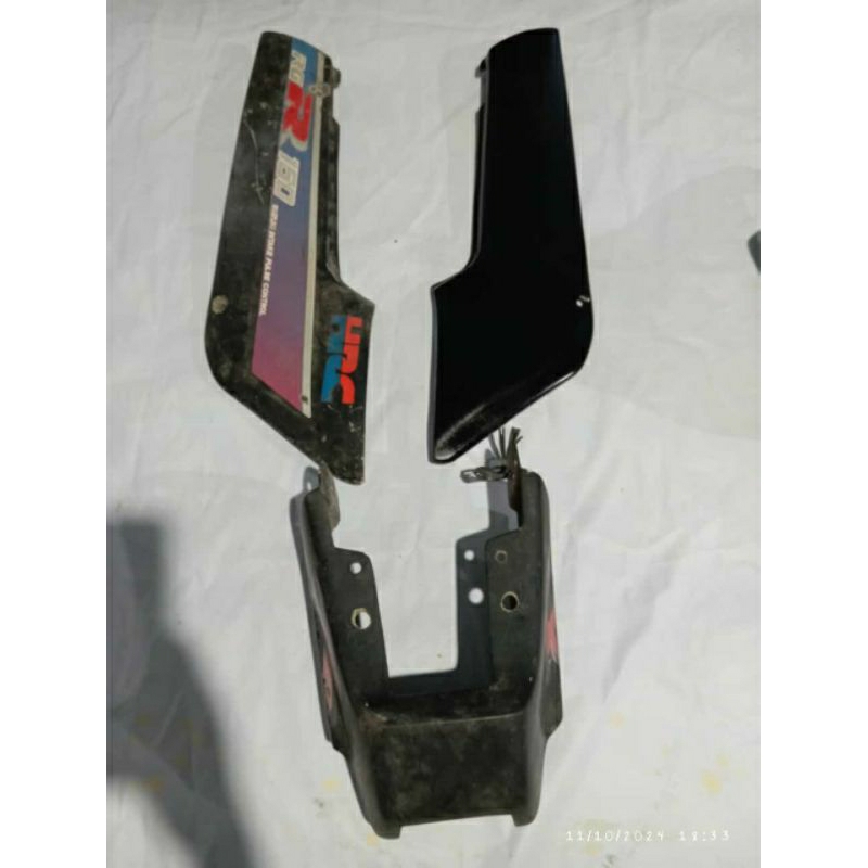 body rgr cristal slim