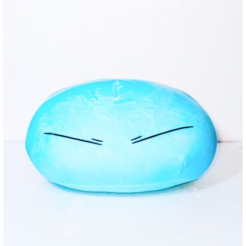 ichiban kuji rimuru big plushie Tensei shirata slime datta ken