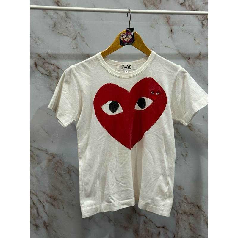 Kaos CdG Second