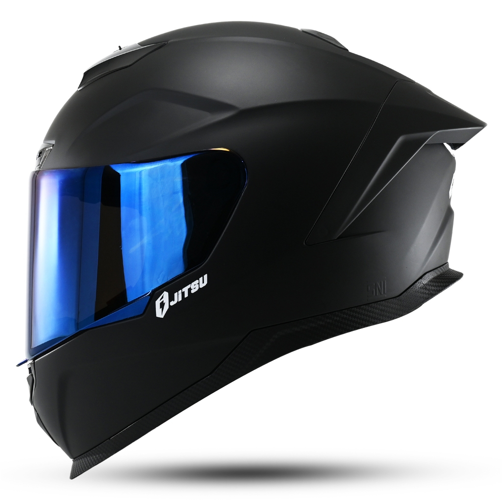 JITSU AIR 1 Helm Full Face Terbaru