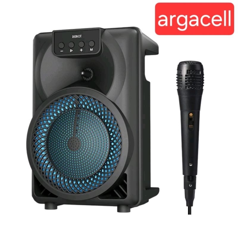 ROBOT RB350 Speaker Bluetooth+ Mic