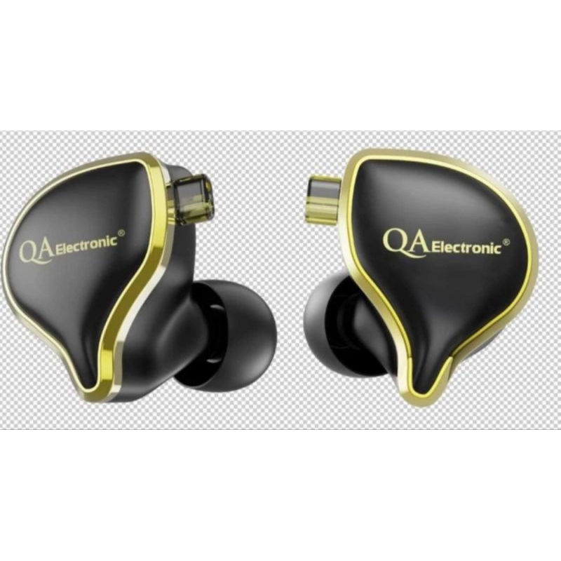 IN Ear Monitor QA Electronic Tarameha Original By RDW