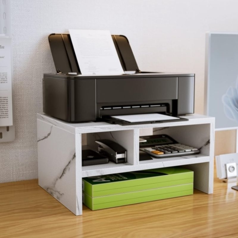 Meja Printer Minimalis