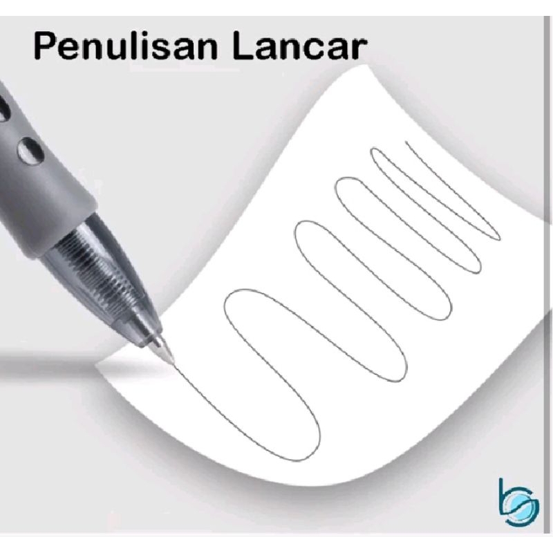 

pulpen mekanik berkualitas bagus, penulisan lancar termurah