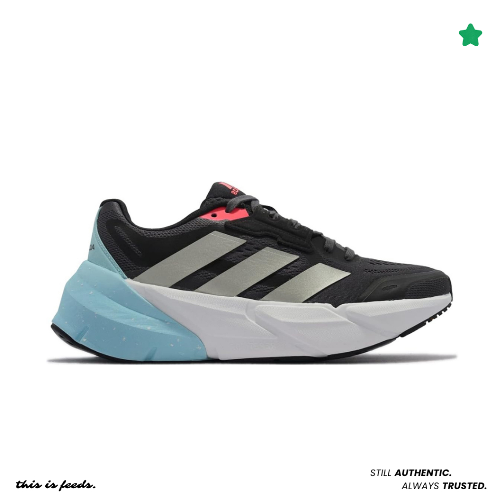 Adidas Adistar 'Grey Hazy Sky'
