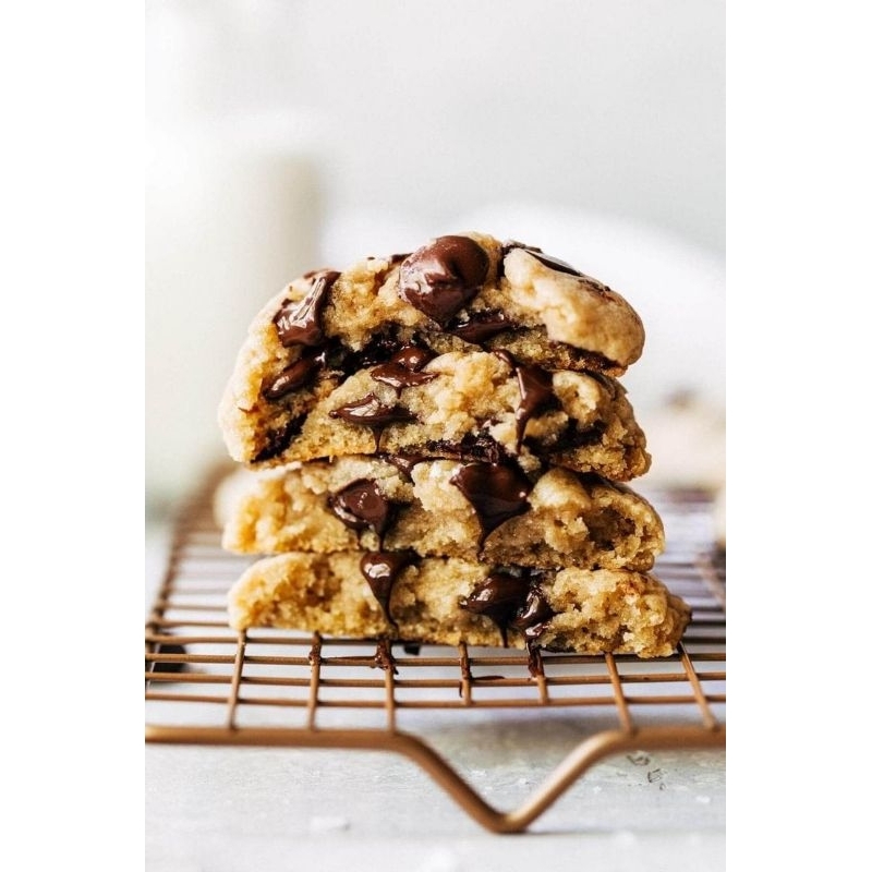 

soft cookies original