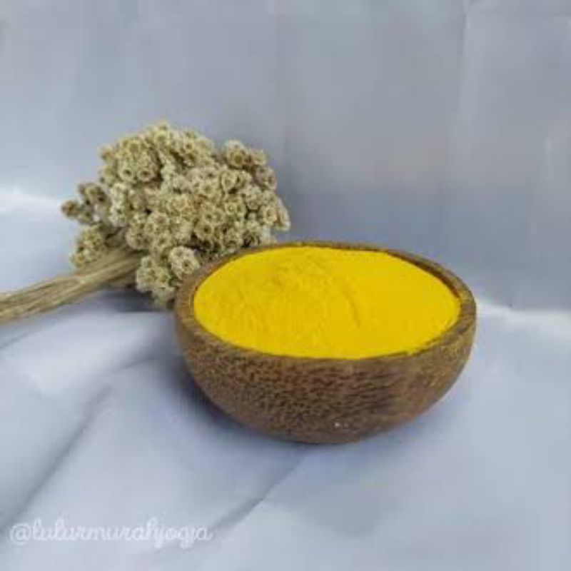 cream lulur BL