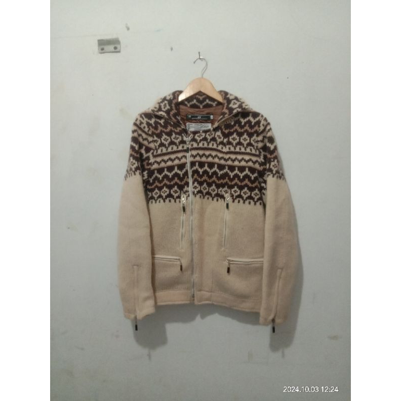 BRTH:BREATH X Number Nine jacket