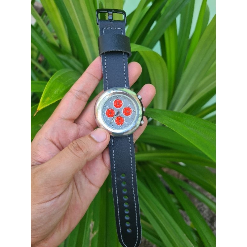 Jam tangan Nike Oregon vintage rare item original