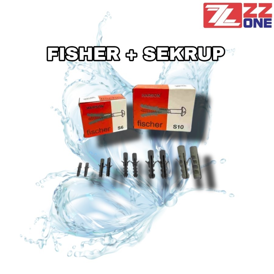 Fisher + Skrup Zzone