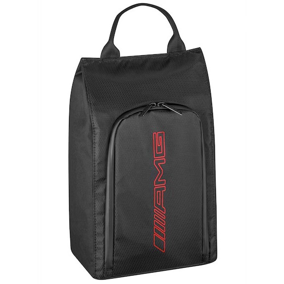 Mercedes-Benz Original AMG Golf Shoe Bag