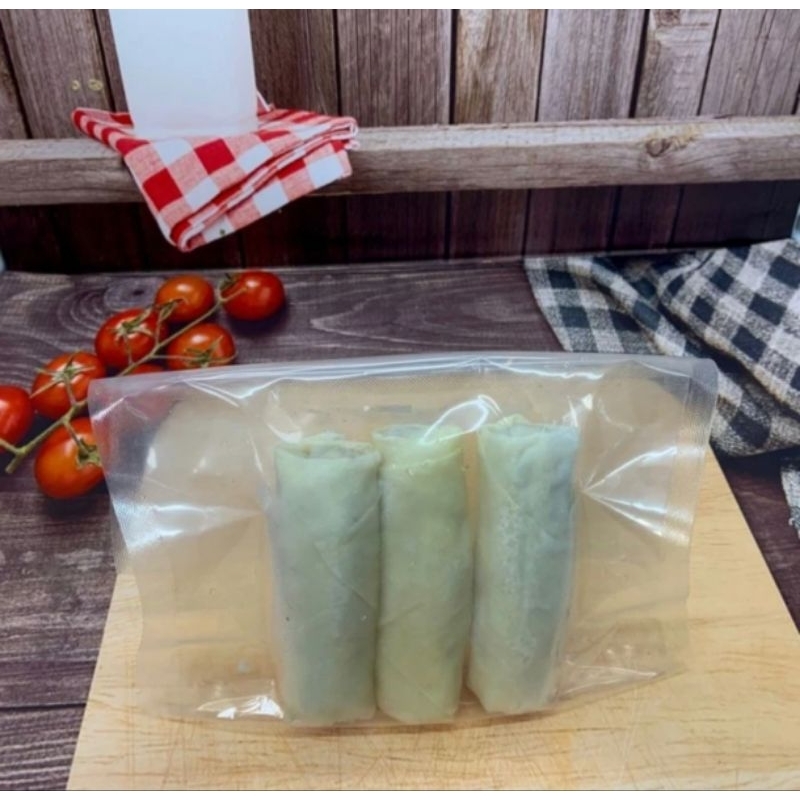 

Frozen Popiah