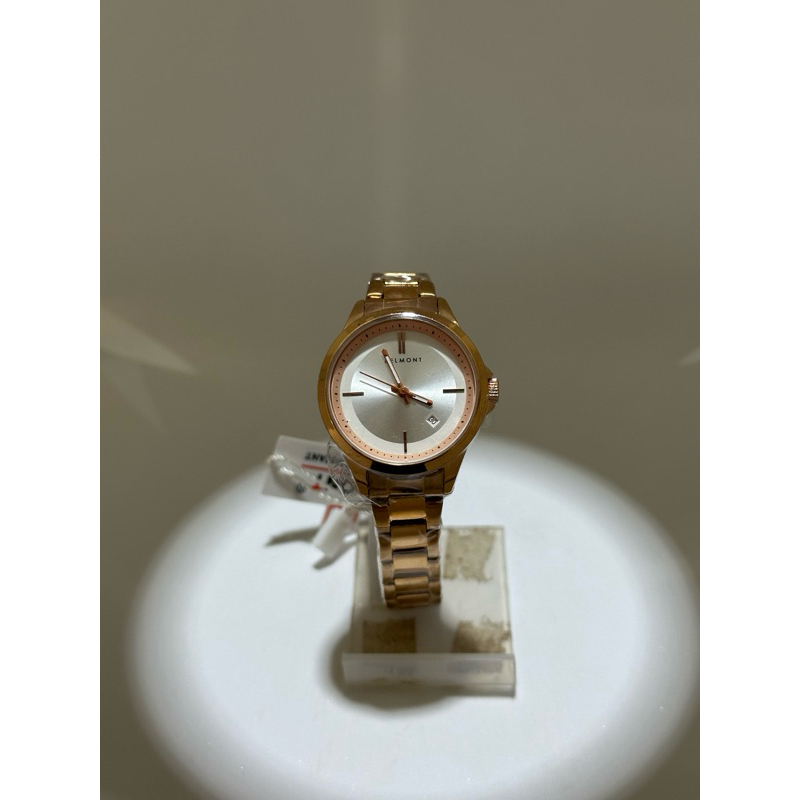 Jam tangan wanita Belmont