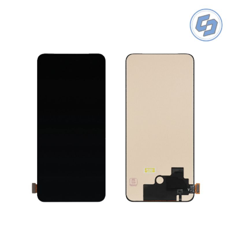 LCD TOUCHSCREEN REALME X - LCD OPPO K3 - LCD RENO 2F - LCD RENO 2Z COMPLETE FULLSET
