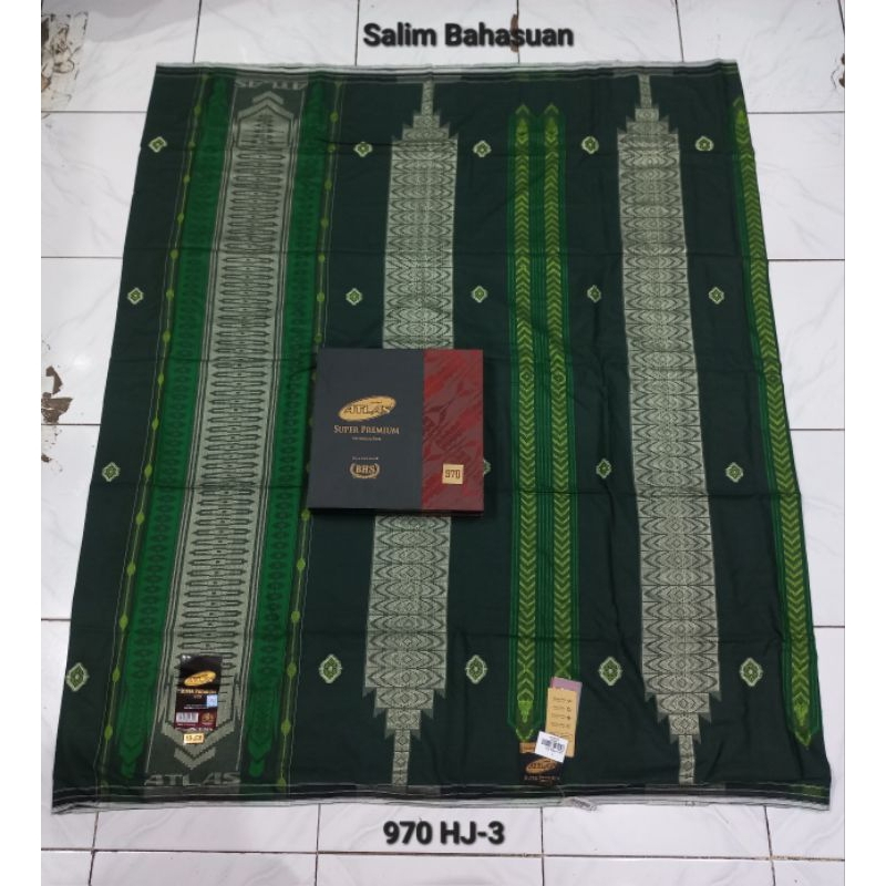 Atlas Super Premium SUPREM 970 GOLD S970