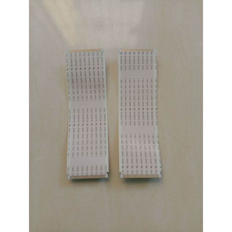 Kabel Fleksibel Flexible Ticon TV Changhong Original U75H9 75H9