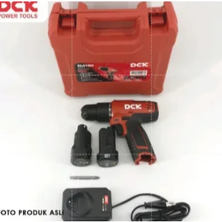 Bor Cordless DCK KDJZ1202i / Bor Cordless Dck