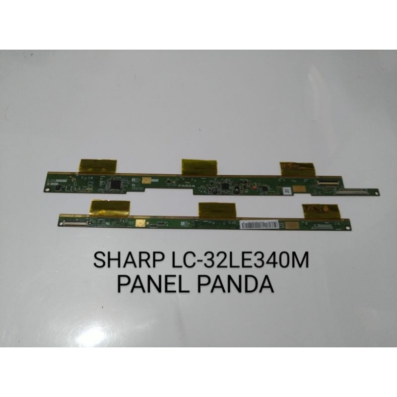 Tcon sharp lc-32le340m-rd