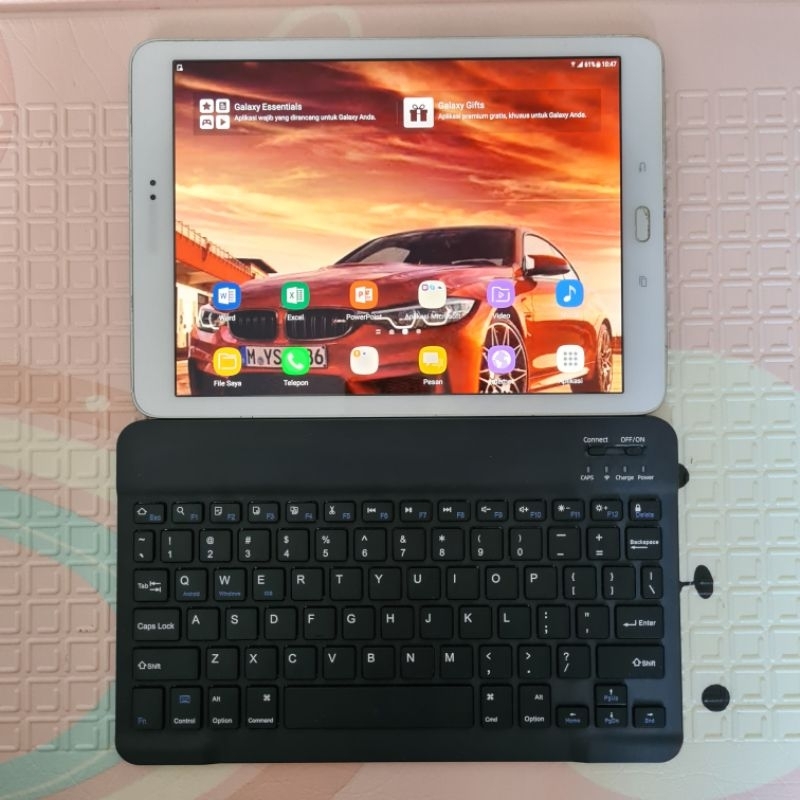 Samsung Tab S2 3/32 9.7inch SM-T815Y second