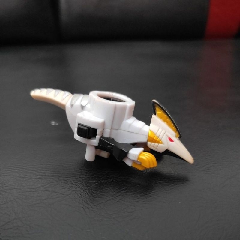dino thunder power rangers toys