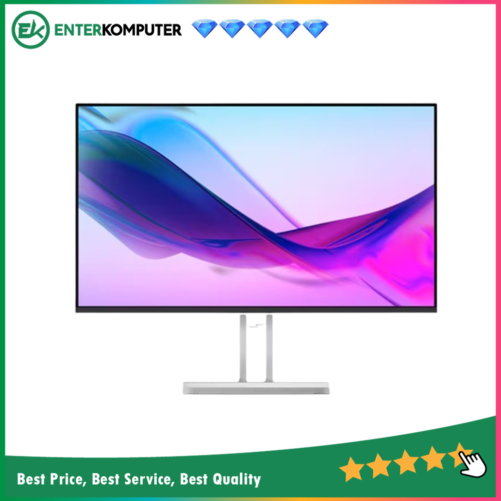 Lenovo L24i-4A 23.8" FHD IPS 100Hz Monitor 24 inch