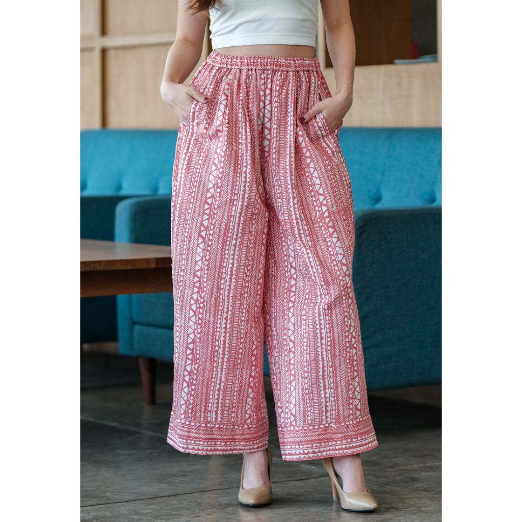 Kichi Batik Celana Batik Areti