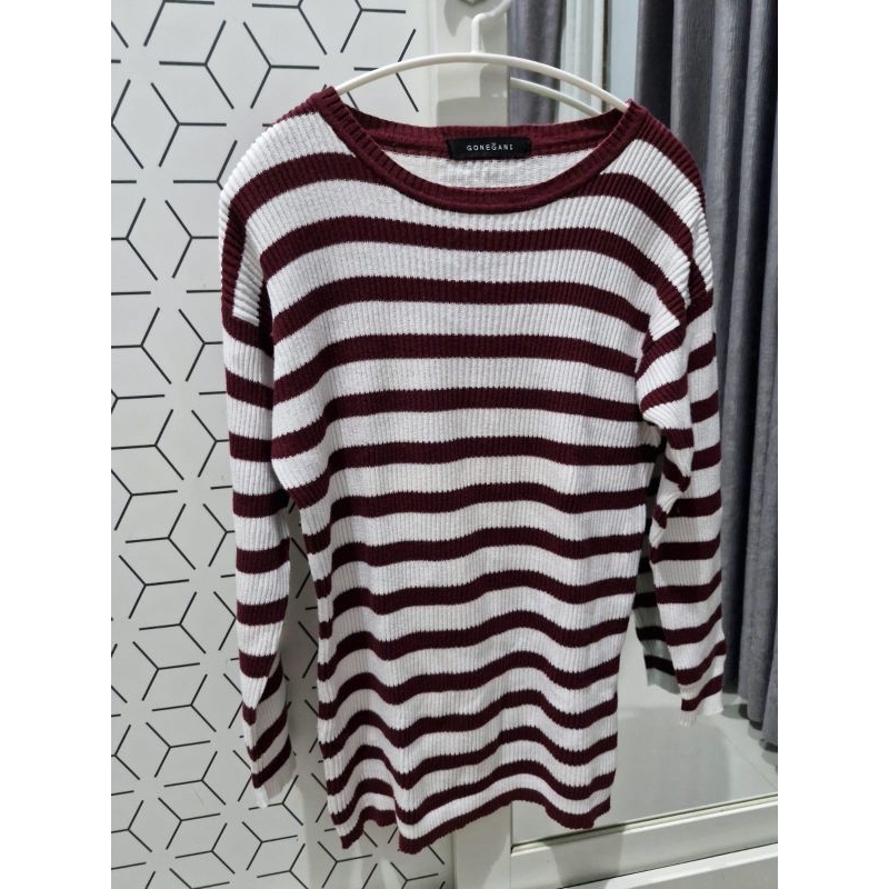 Sweater Gonegani