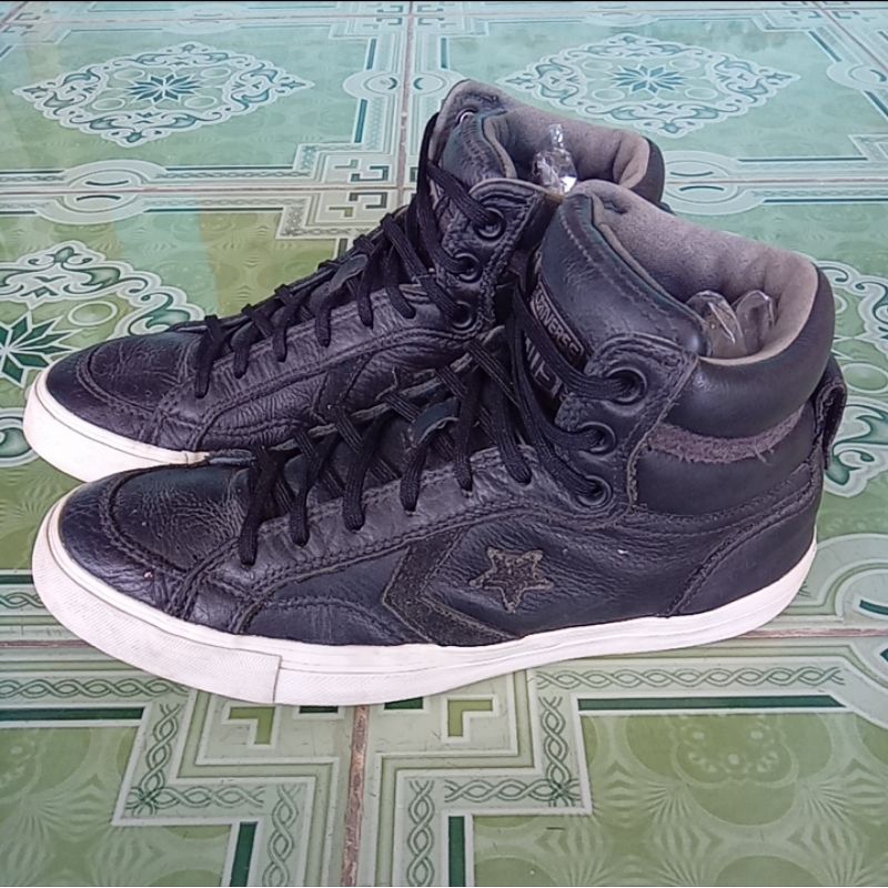 Cons converse allstar