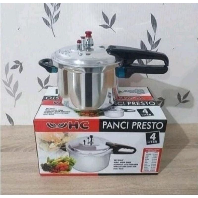 AULIAONLINESHOPPKU_PANCI PRESTO STAINLESS STEAL | PANCI PRESTO GANGGANG STAINLESS STEAL | PANCI PRES