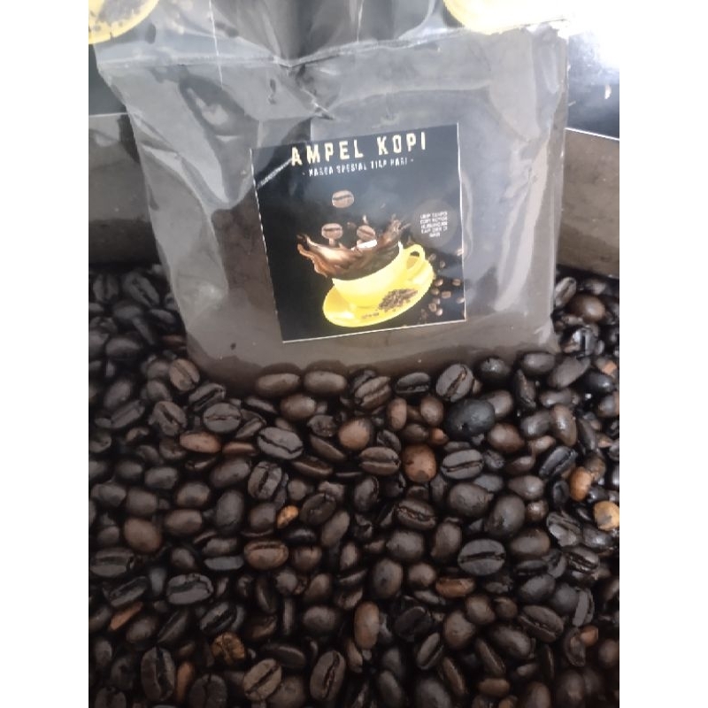 

KOPI BUBUK 10KG COCOK RESELLER