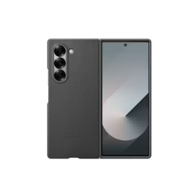 Case Leather Galaxy Z Fold 4 fold 5 fold 6 fold 7