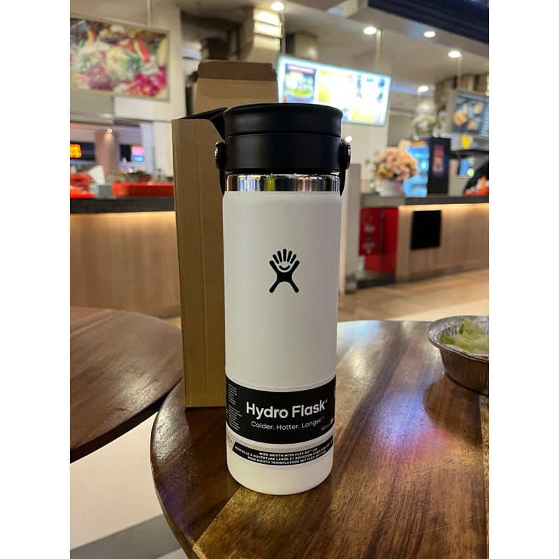 Hydro Flask Tumbler 20 Oz