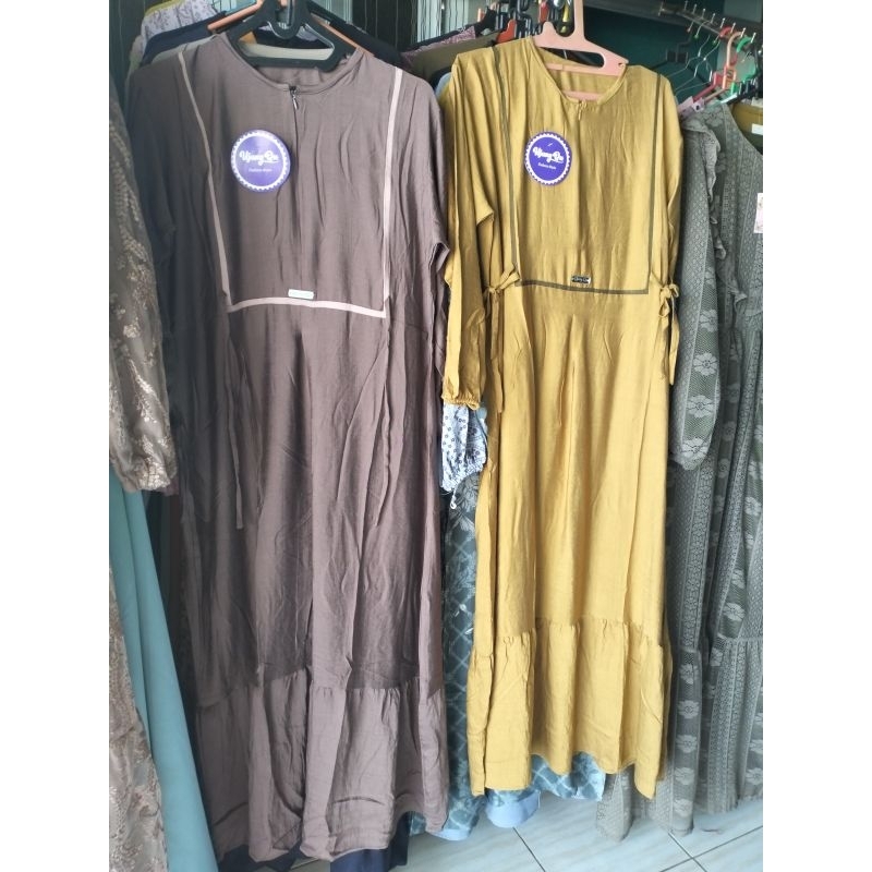gamis Pololinen