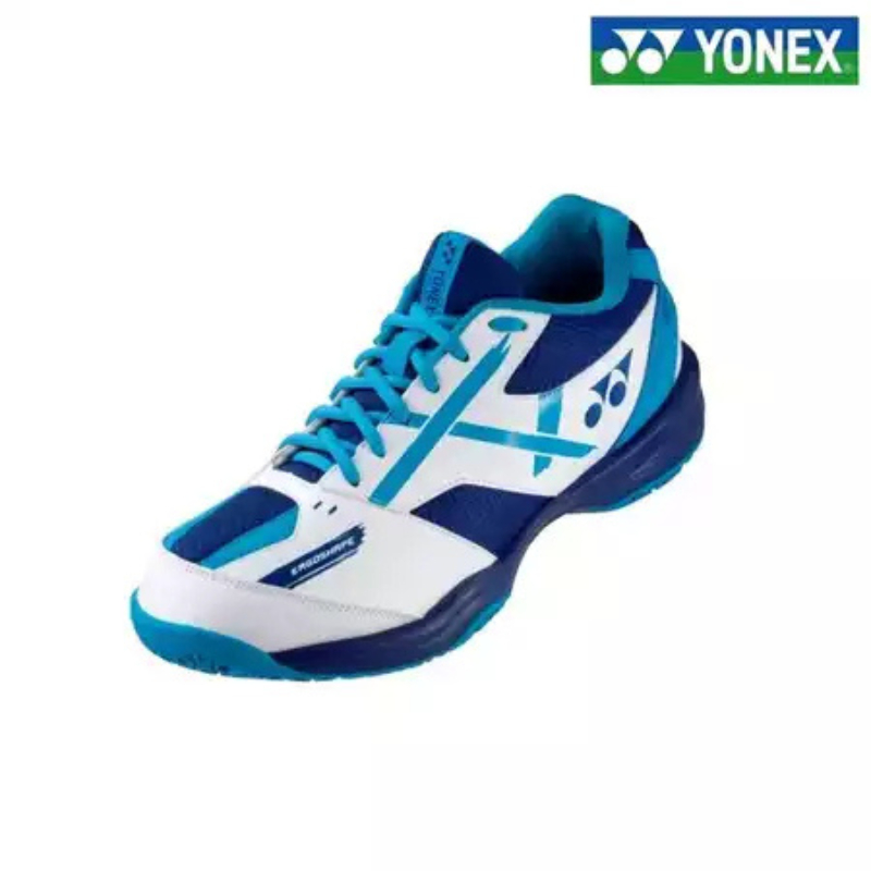 SEPATU BADMINTON YONEX SHB 40 EX - POWER CUSHION - ERGOSHAPE - ORIGINAL YONEX SUNRISE YONEX TERBARU