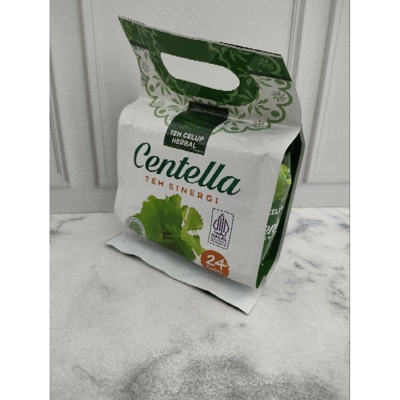 

Teh Centella HNI HPAI