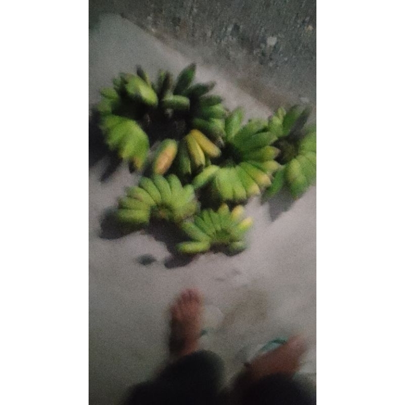 

pisang