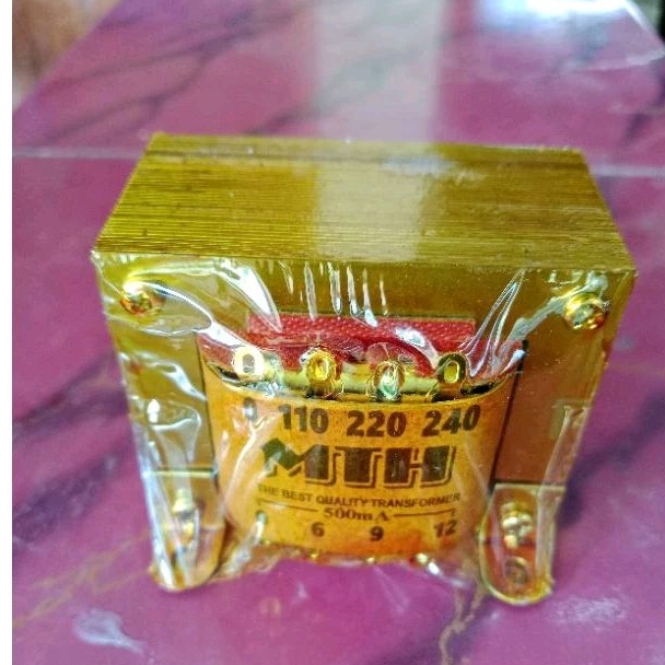 travo 5A ct 32 MTH travo ct