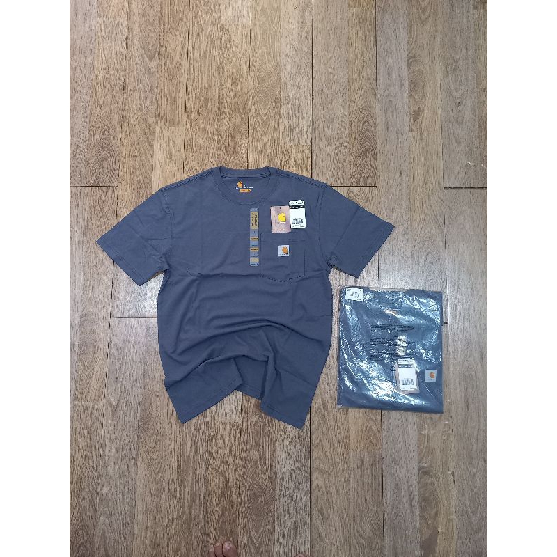 CARHARTT POCKET TEE (BNWT)