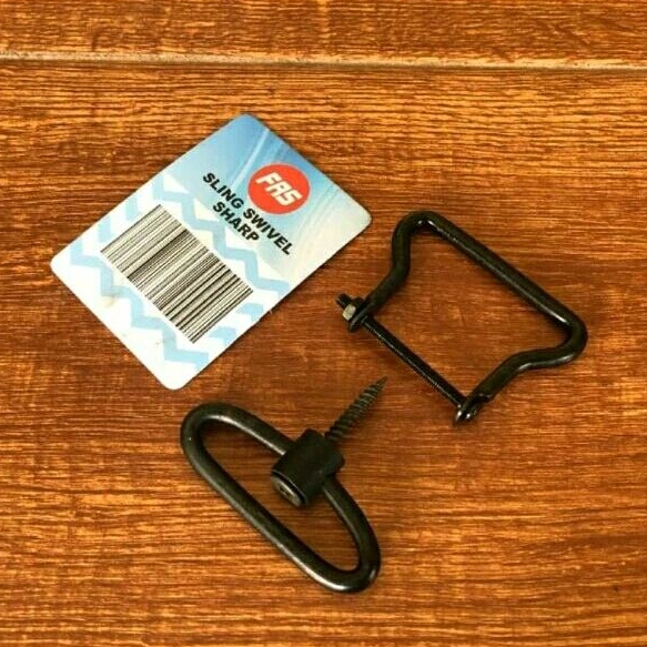 swivel besi - swivel shar p - swivel besi - swivel
