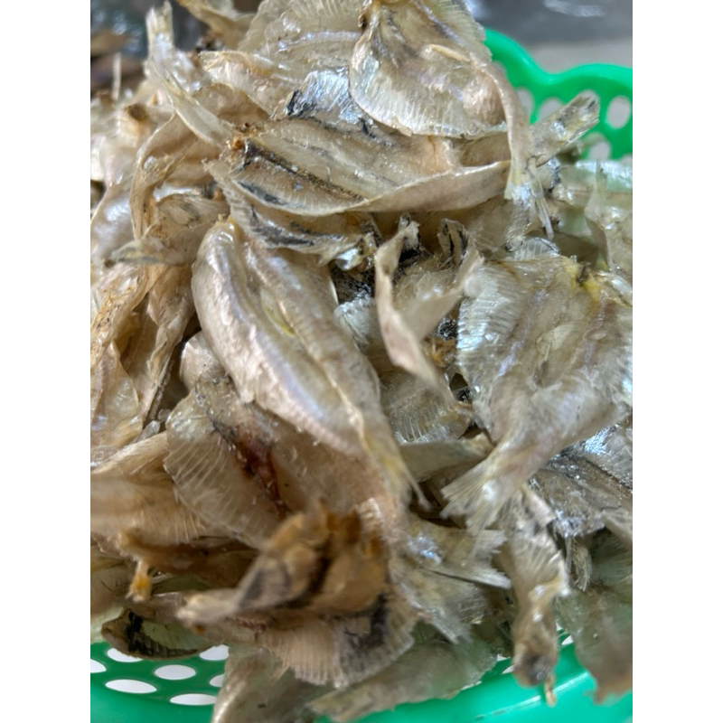 

Ikan Tawar Pakang Ikan Kalapan Super Kering Tersedia Berat 250, 500, 1000 Gram