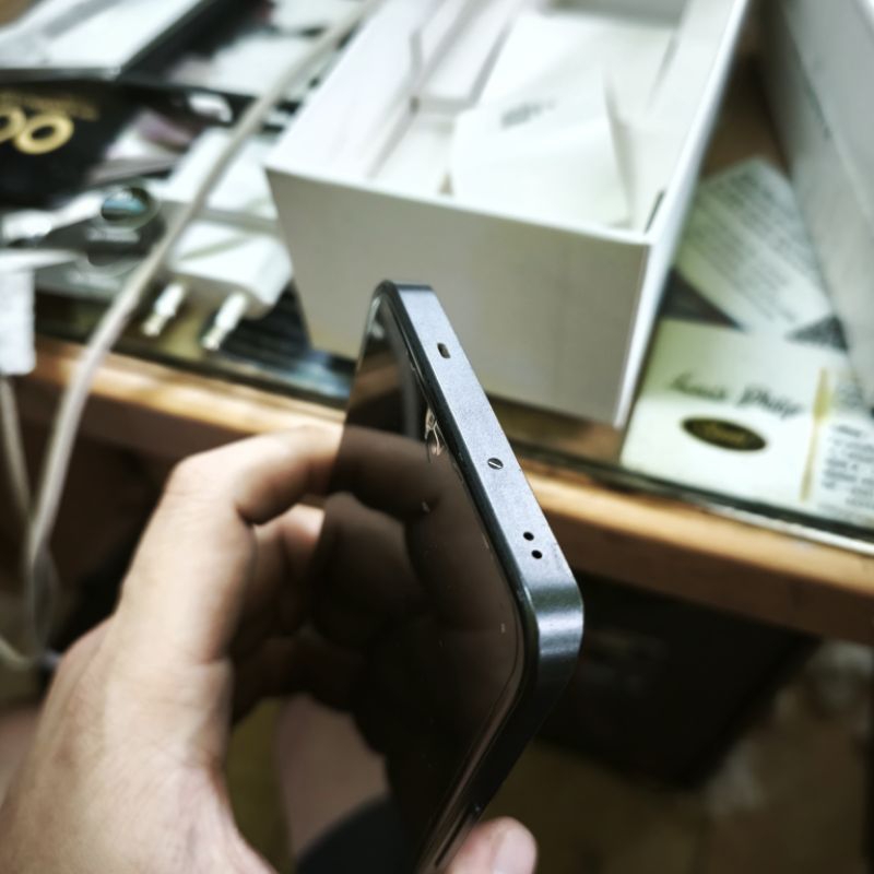 xiaomi 13t second lengkap