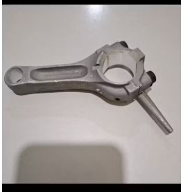 YSK200T YSK225T Setang Conrod GX 225 230 Mesin Pengerak pen 13MM Yasuka Nichiwa Ikeda