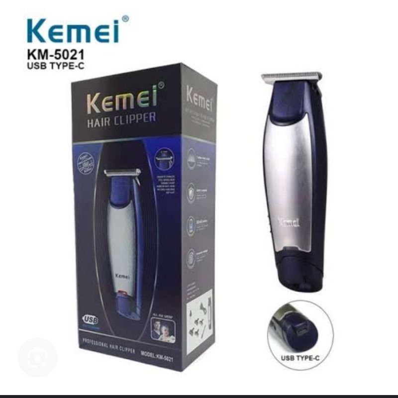 clipper kemei KM 5021